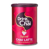Drink me chai latte - spiced - 250 g - thumbnail