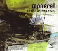 Thick As Thieves - CD (7090025831485) - thumbnail