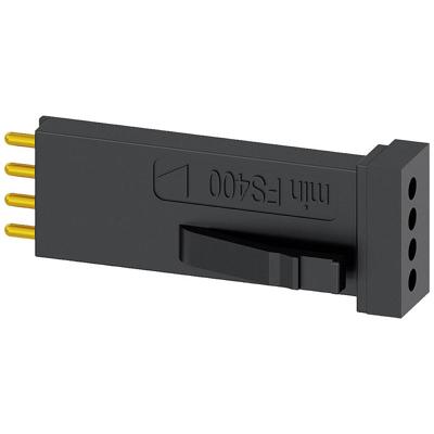 Siemens 3VA9387-0TB60 Adapter 5 stuk(s)