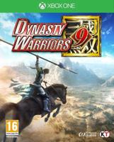 Dynasty Warriors 9 - thumbnail