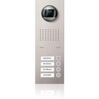 Ritto by Schneider RGE1815425 Video-deurintercom RVS - thumbnail