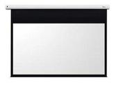 Optoma DE-1109EGA gemotoriseerd 109 inch 16:10 projectiescherm - thumbnail