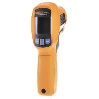 Fluke 62 MAX Infrarood-thermometer Optiek 10:1 -30 - +500 °C - thumbnail