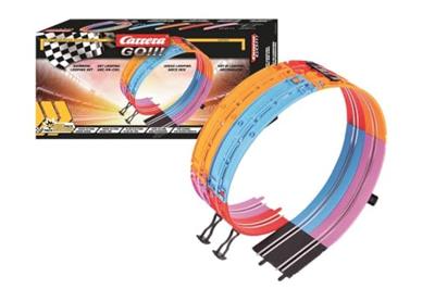 Carrera 20071603 GO!!!, DIGITAL 143 Looping Set