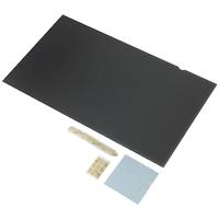 Renkforce RF-4752812 Privacyfolie 61 cm (24) Beeldverhouding: 16:9 RF-4752812 - thumbnail