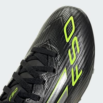 Adidas F50 League FG/MG J Voetbalschoen