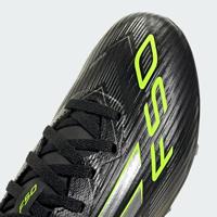 Adidas F50 League FG/MG J Voetbalschoen - thumbnail