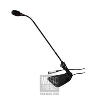 Shure Centraverse CVG18DRS-B/C zwanenhals microfoon - thumbnail