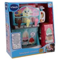 VTech smulpret ijssalon - thumbnail
