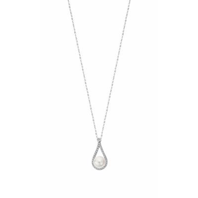 Ketting Dames Lotus LP3481-1/1