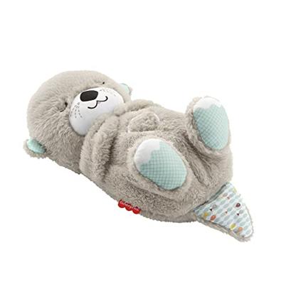 Fisher-Price bedtijd otter