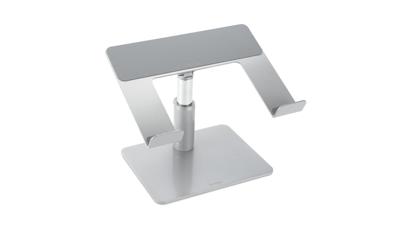 Kensington K50424WW Laptopstandaard In hoogte verstelbaar, Kantelbaar Kensington K50424WW Laptopstandaard In hoogte verstelbaar, Kantelbaar