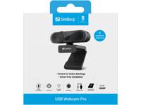 USB Webcam Pro  - Accessory for consumer electronics USB Webcam Pro - thumbnail