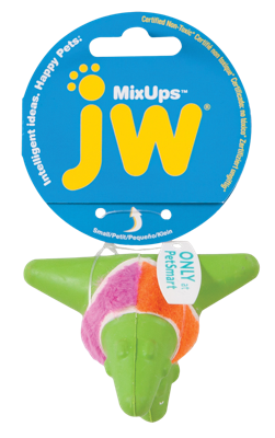 JW Mixups - Arrow Ball S - 7,5 cm
