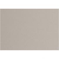 Creativ Company Karton, vel 70x100 cm, dikte 0,5 mm, 350 gr, 50 vel/ 1 doos - thumbnail