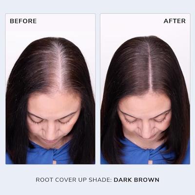 Color WOW Root Cover Up Dark Brown 2.1 g - thumbnail
