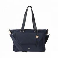 Denise Laptop Shopper 15,6&apos;&apos; DARK BLUE - thumbnail