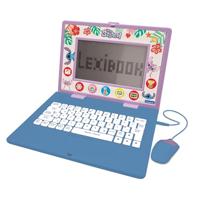 Educatieve computer - LEXIBOOK - Stitch - 170 activiteiten - Tweetalig EN/FR - 7 educatieve categorieën - thumbnail