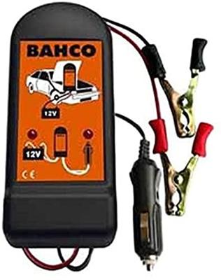 Bahco geheugen opslag 12v | BELS12