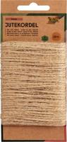 Touw jute folia 20 meter naturel - thumbnail