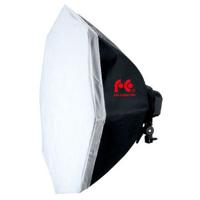 Falcon eyes lamp + octabox 120cm lhd-b655fs 6x55w - thumbnail
