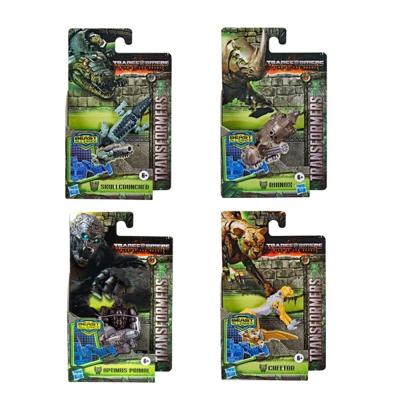 Transformers Movie 7 Power Battlers Transformers Movie 7 Power Battlers