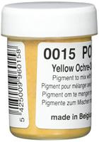 Powertex • powercolor gele oker - thumbnail