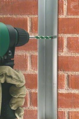 Bosch Accessoires Universele Boor 7X60X100 mm - 2609255476