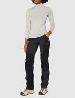 Fjallraven - Nikka Curved Broek Dames - thumbnail
