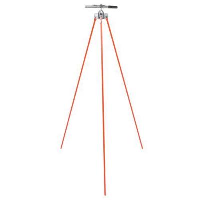 jalonstatief JS-3 met kogelknop en klem