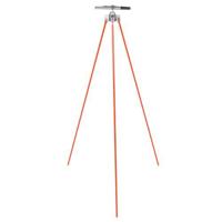 jalonstatief JS-3 met kogelknop en klem - thumbnail