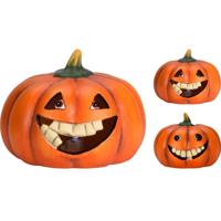 Halloween Pumpkin Face Led kerst Nampook - Nampook - thumbnail