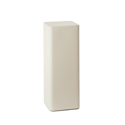 Light & Living Zuil 'Alurio' 80cm hoog, kleur Crème