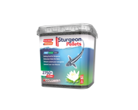 Colombo Steurvoer 5L Large - Hoge Eiwitgehalte Premium Vijvervoeding voor Groei & Gezondheid - thumbnail