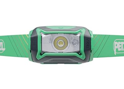 Petzl TIKKA CORE ledverlichting - thumbnail