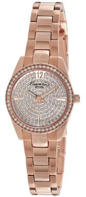 Horloge Dames Kenneth Cole IKC0005 (Ø 28 mm) Horloge Dames Kenneth Cole IKC0005 (Ø 28 mm)