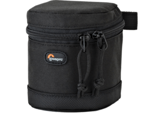 Lowepro LP36977 lenshoes 7 x 8 cm zwart