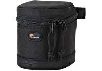Lowepro LP36977 lenshoes 7 x 8 cm zwart - thumbnail