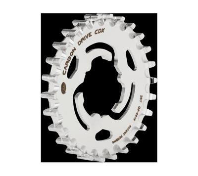 SturmeyArcher Gates sprocket cdx 26t alfine 8/11 nexus 7/8 sturmey