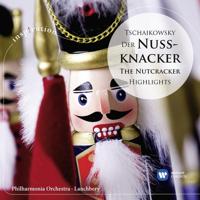 Der Nussknacker - CD (5099945745027) - thumbnail