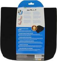 KINE TRAVEL Comfort zitkussen - thumbnail