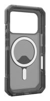 Urban Armor Gear Case Apple iPhone 17 Pro Grijs - thumbnail