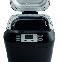 Inventum BM55 Broodbakmachine Zwart - thumbnail