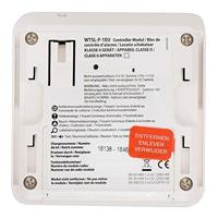 FireAngel WTSL-F-1EU Afstandsbediening Incl. batterij (10 jaar), Koppelbaar werkt op batterijen - thumbnail