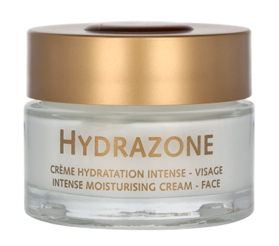 Guinot Hydrazone Intense Moisturising Face Cream 50 ml Vochtinbrengende crème Guinot Hydrazone Intense Moisturising Face Cream 50 ml Vochtinbrengende crème