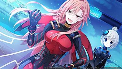 Neptunia x Senran Kagura: Ninja Wars Neptunia x Senran Kagura: Ninja Wars