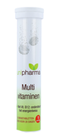 Unipharma Multivitaminen Bruistabletten - thumbnail