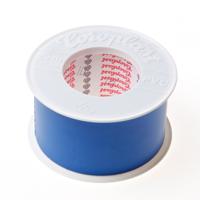 PVC-Isolatieband blauw 50mm, 25 meter Coroplast - thumbnail