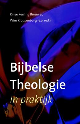 Bijbelse theologie in praktijk - Rinse Reeling Brouwer, Wim Kloppenburg (red.) - ebook