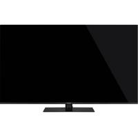 Panasonic TN-55W70A LED-TV 139 cm 55 inch Energielabel E (A - G) CI+*, DVB-T, DVB-T2, DVB-S2, DVB-C, Smart TV, UHD, WiFi Zwart - thumbnail